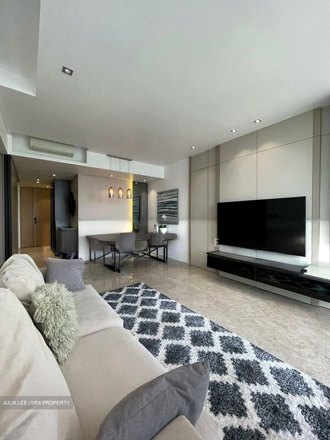 Sennett Estate (D13), Apartment #520715691